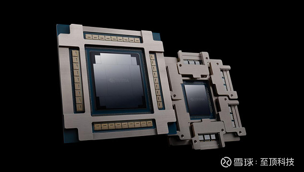 NVIDIA的下一块未来版图 Spectrum-XGS如何定义行星级AI超级工厂